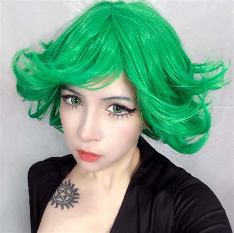 porno tatsumaki cosplay|Vídeos pornôs com Tatsumaki Cosplay 